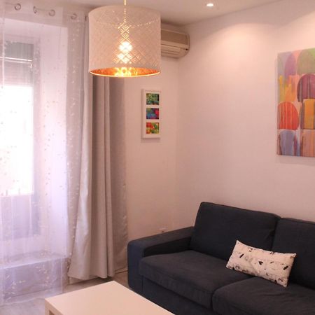 Apartments Heart Of Madrid Extérieur photo