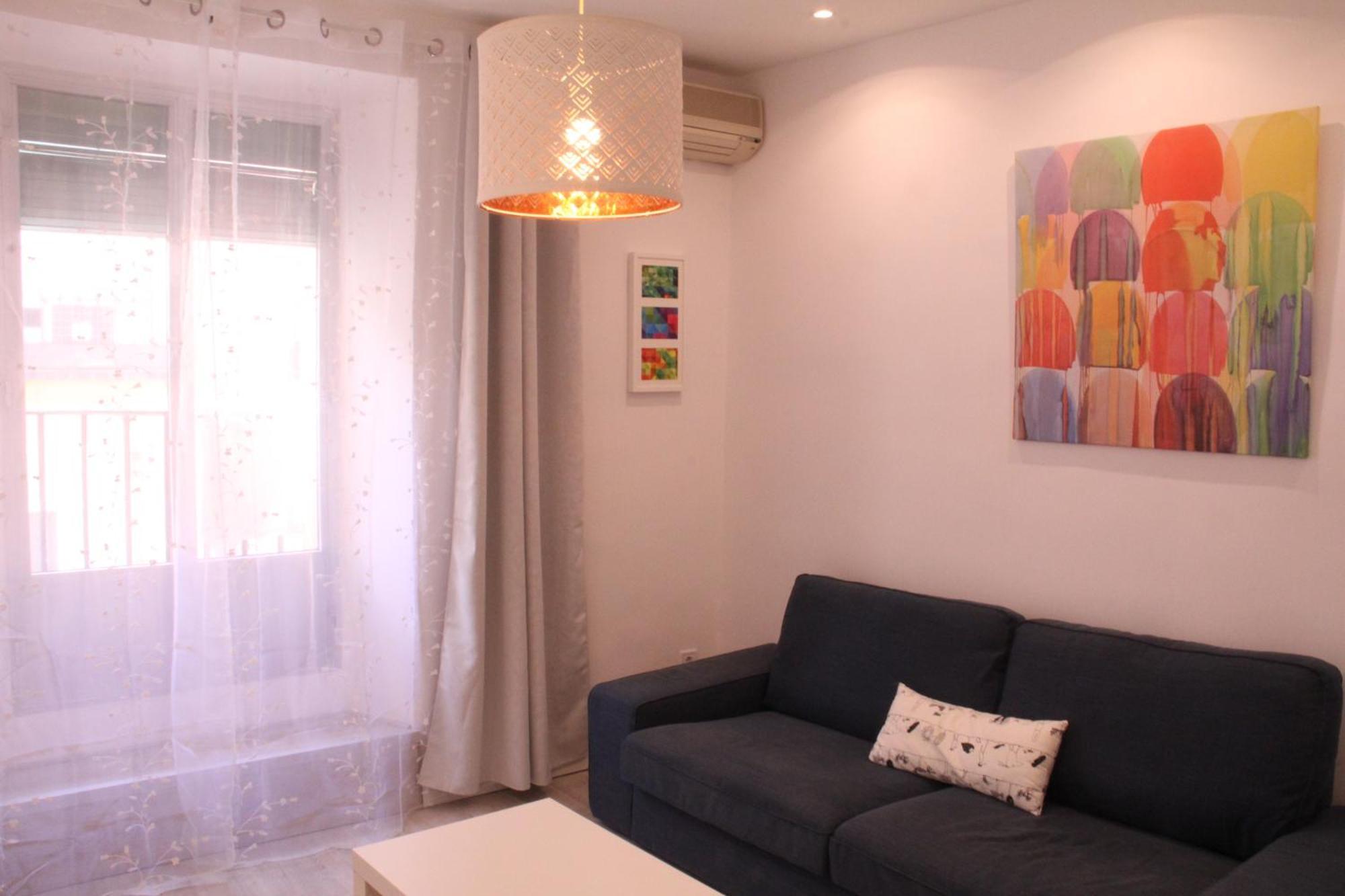Apartments Heart Of Madrid Extérieur photo