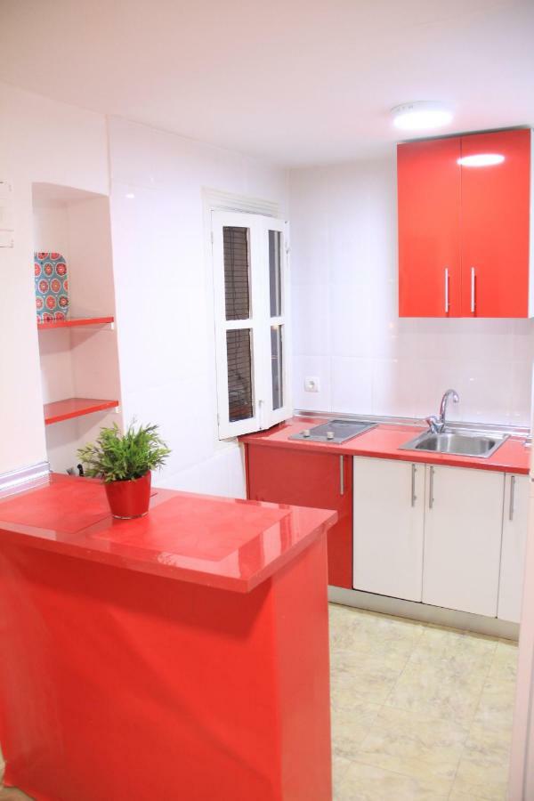 Apartments Heart Of Madrid Extérieur photo