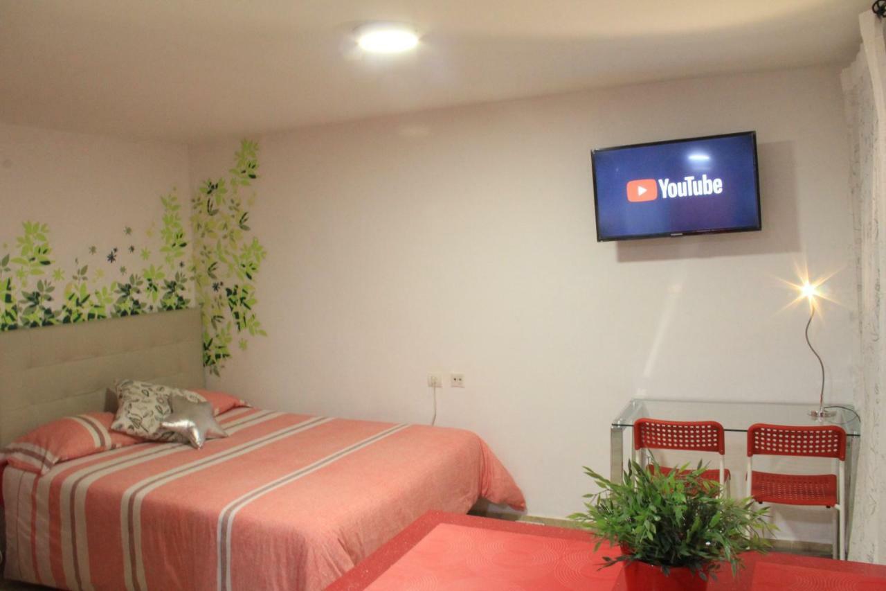 Apartments Heart Of Madrid Extérieur photo