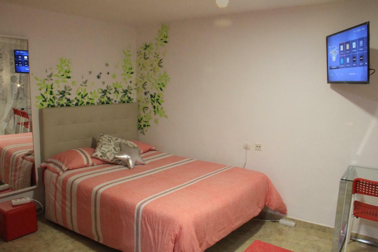 Apartments Heart Of Madrid Extérieur photo
