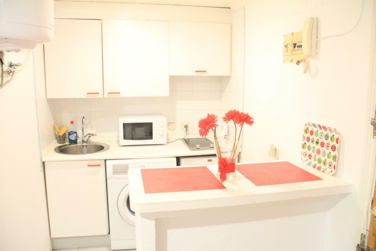 Apartments Heart Of Madrid Extérieur photo