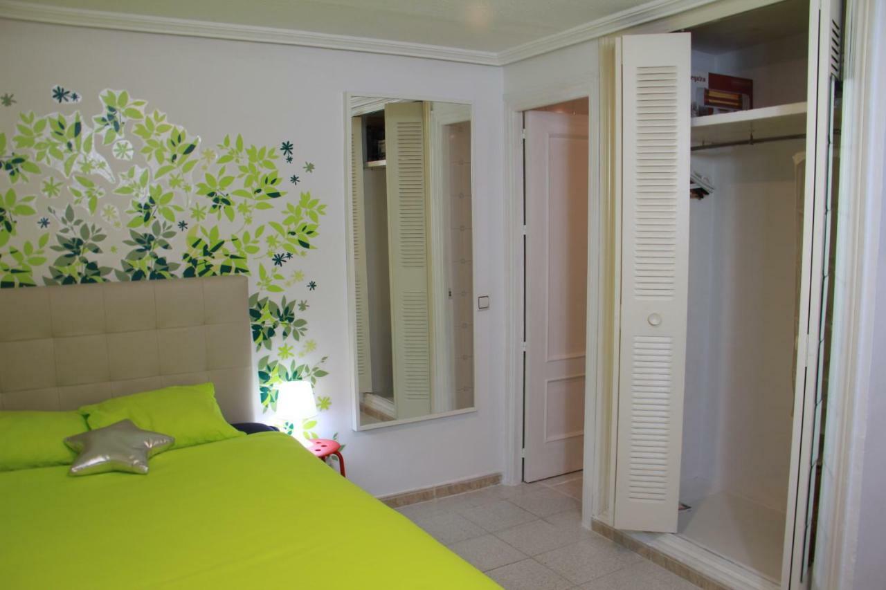 Apartments Heart Of Madrid Extérieur photo