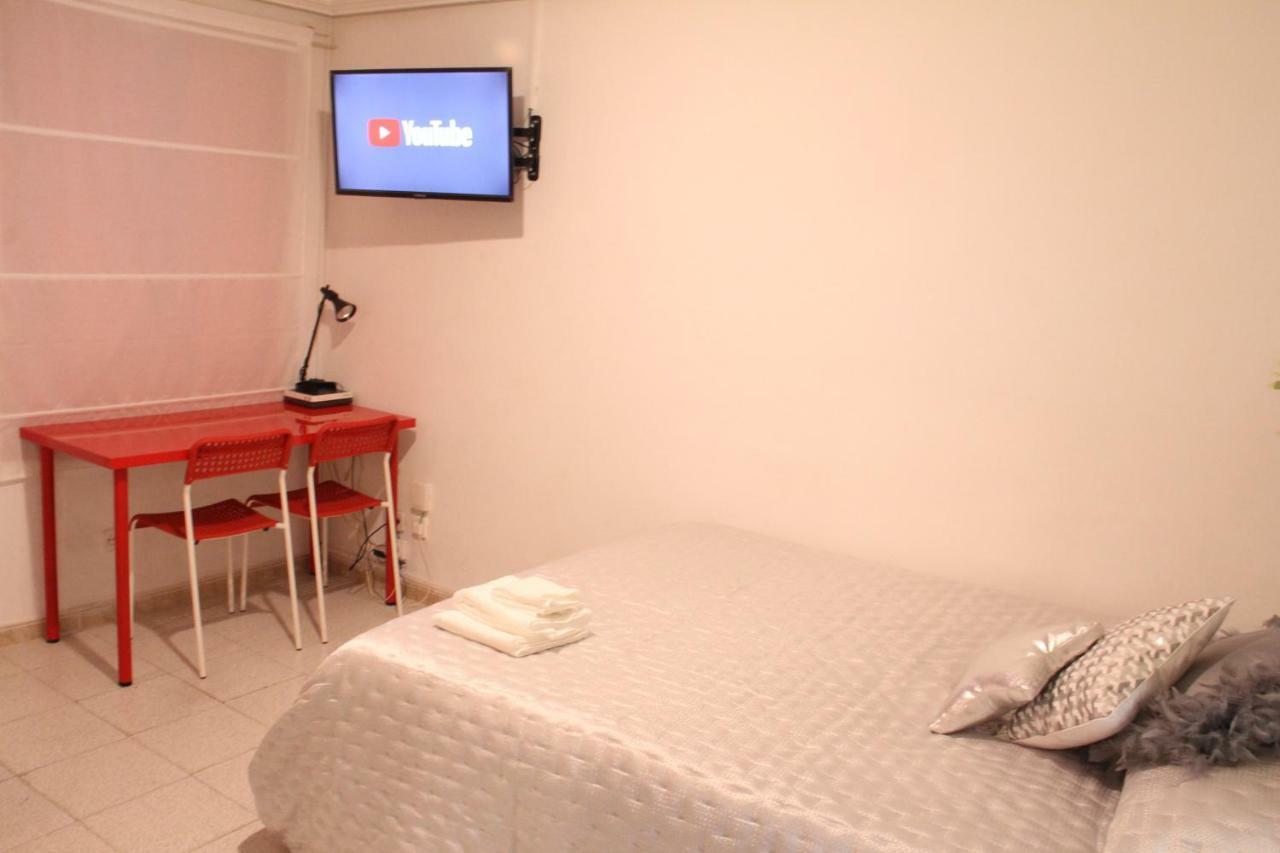 Apartments Heart Of Madrid Extérieur photo